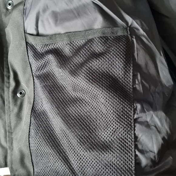 Canada Goose SOLARIS PARKA Down Parka - Picture 6 of 6